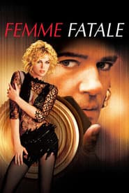 Pôster de Femme Fatale