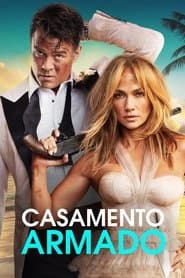 Pôster de Casamento Armado