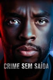 Pôster de Crime Sem Saída