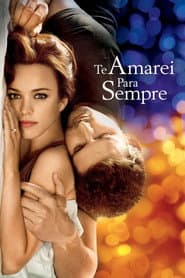 Poster for Te Amarei Para Sempre