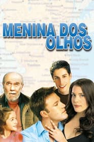 Poster for Menina dos Olhos