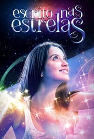 Pôster de Escrito nas Estrelas