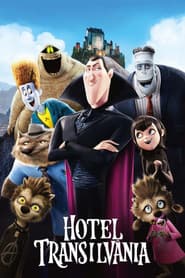 Pôster de Hotel Transilvânia