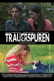 Poster for Trauerspuren
