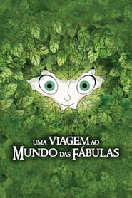 Pôster de Uma Viagem ao Mundo das Fábulas