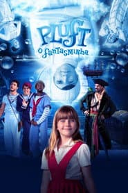 Pôster de Pluft, o Fantasminha
