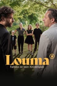 Pôster de Louma - Familie ist kein Kinderspiel