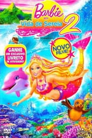 Pôster de Barbie: Vida de Sereia 2