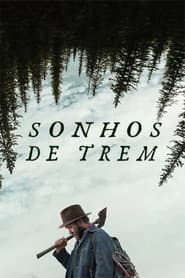 Pôster de Sonhos de Trem