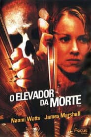 Pôster de O Elevador da Morte