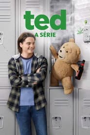 Poster for Ted - A Série
