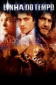 Poster for Linha do Tempo