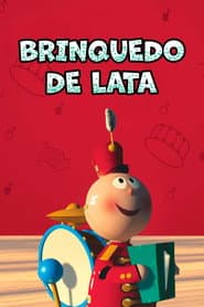 Poster for Brinquedo de Lata
