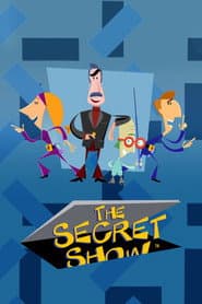 Poster for O Show Secreto