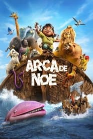 Poster for Arca de Noé