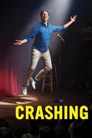 Pôster de Crashing