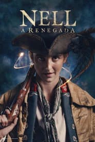 Pôster de Nell, a Renegada