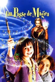 Pôster de Um Passe de Mágica