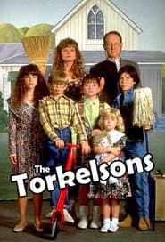 Pôster de The Torkelsons