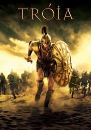 Poster for Tróia