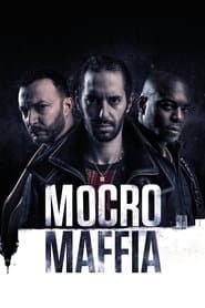 Poster for Mocro Maffia