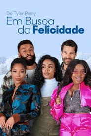 Poster for De Tyler Perry: Em Busca da Felicidade