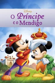 Pôster de O Príncipe e o Mendigo