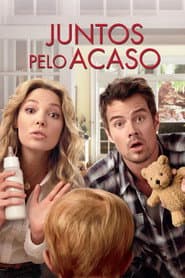 Pôster de Juntos Pelo Acaso