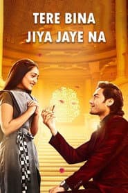 Pôster de Tere Bina Jiya Jaye Naa