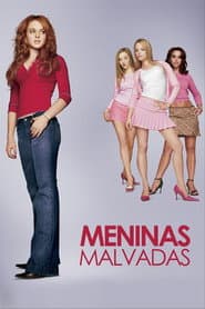Poster for Meninas Malvadas