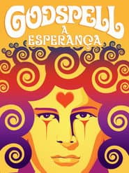 Poster for Godspell - A Esperança
