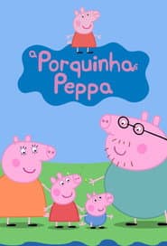 Poster for Peppa Pig