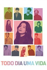 Poster for Todo Dia, Uma Vida