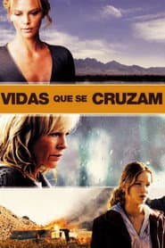 Poster for Vidas Que Se Cruzam