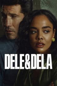 Pôster de Dele & Dela