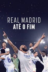 Pôster de Real Madrid - Até o Fim