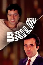 Poster for Baila Comigo