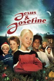 Pôster de Jesus & Josefine