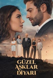 Pôster de Güzel Aşklar Diyarı