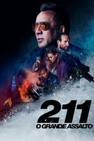 Pôster de 211: O Grande Assalto