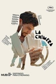 Poster for La Chimera