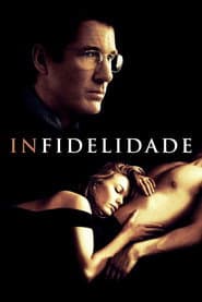Pôster de Infidelidade