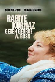 Poster for Rabiye Kurnaz vs. George W. Bush