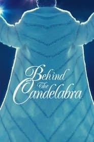 Poster for Minha Vida com Liberace