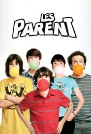 Pôster de Les Parent