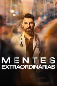 Poster for Mentes Extraordinárias