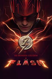 Poster for The Flash