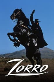 Pôster de Zorro