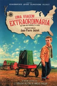 Poster for Uma Viagem Extraordinária