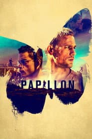 Pôster de Papillon